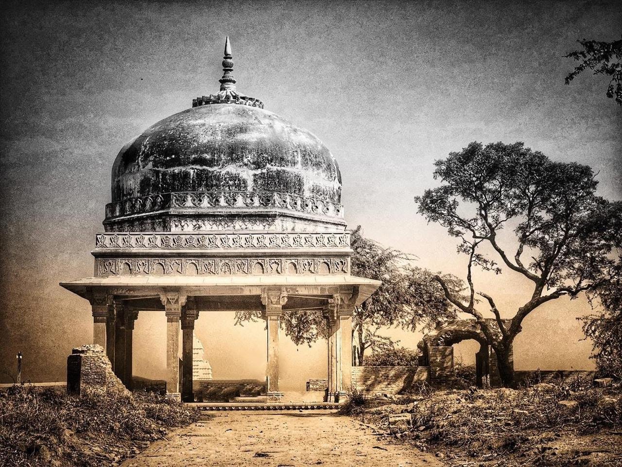 द्वापर युग के ऐतिहासिक स्थलों को देख सकेंगे देश-विदेश के पर्यटक