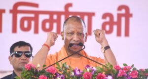 जिन्होंने समाज को विभाजित किया, उनसे विकास और रोजगार की उम्मीद करना एक दिवास्वप्न: सीएम योगी