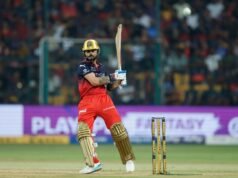 लखनऊ को 5 विकेट हराकर पॉइंट्स टेबल में टॉप पर पहुंची रॉयल चैलेंजर्स बैंगलोर