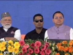 “एक भारत, श्रेष्ठ भारत’ को नई मजबूती”पीएम मोदी देश को जोड़ने में निभा रहे अहम भूमिका: धामी