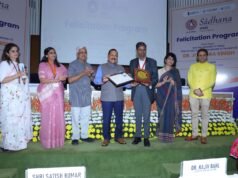 प्रशासनिक दक्षता में यूपी को बड़ी उपलब्धि सीएम योगी के विजन से तैयार हुआ कर्मयोगी कार्यबल