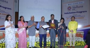 प्रशासनिक दक्षता में यूपी को बड़ी उपलब्धि सीएम योगी के विजन से तैयार हुआ कर्मयोगी कार्यबल