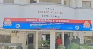 सड़क पर नमाज पढ़ने से लगा जाम, आरोपी गिरफ्तार