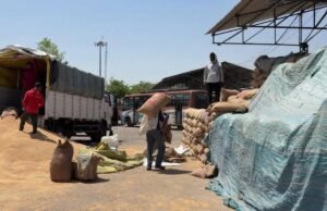 फार्मर रजिस्ट्री के बिना भी सरकारी क्रय केंद्र पर गेहूं बेच सकेंगे किसान