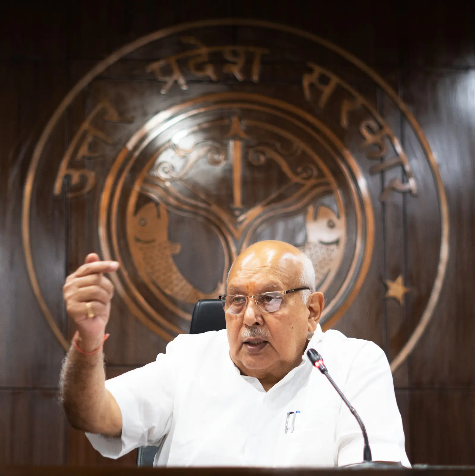 लखनऊ में 24 अप्रैल को उत्तर जोन का क्षेत्रीय कृषि सम्मेलन, जुटेंगे 9 राज्यों के मंत्री व विशेषज्ञ