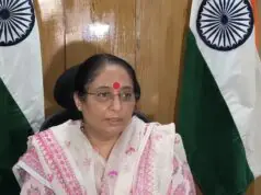 उत्तराखंड में ‘नारी सम्मान’ पर विशेष विधानसभा सत्र, महिला आरक्षण पर विपक्ष के रुख से स्पीकर नाराज