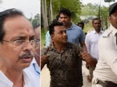 कुमारगंज में BJP उम्मीदवार शुभेंदु सरकार पर हमला, मतदान के दौरान हिंसा से गरमाया माहौल