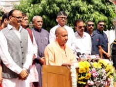 राजनीति के महत्वपूर्ण स्तंभ थे हेमवती नंदन बहुगुणाः सीएम योगी