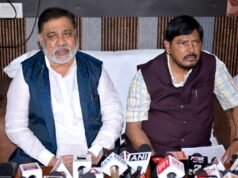 यूपी में RPI की बड़ी तैयारी, 2027 चुनाव पर फोकस; BJP से 25 सीटों की मांग