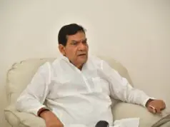 ट्रिपिंग स्वीकार्य नहीं, निर्बाध विद्युत आपूर्ति सुनिश्चित हो: ए.के. शर्मा