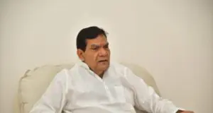 ट्रिपिंग स्वीकार्य नहीं, निर्बाध विद्युत आपूर्ति सुनिश्चित हो: ए.के. शर्मा