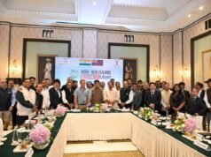 सरकार उद्योग को हर संभव नीतिगत समर्थन देने के लिए प्रतिबद्धः केंद्रीय मंत्री पीयूष गोयल