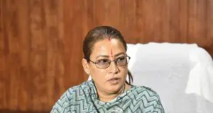 देहरादून में भाजपा महिला मोर्चा का शक्ति प्रदर्शन, मशाल जुलूस की तैयारी