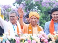 बंगाल का उत्साह बता रहा- टेरर, माफियाराज व कटमनी की सरकार से मिलेगी मुक्ति-सीएम योगी