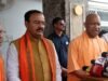 कांग्रेस और सपा जन्मजात महिला विरोधी, गिरगिट की तरह बदलते हैं रंग: सीएम योगी