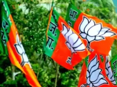 15 अप्रैल तक BJP की नई प्रदेश टीम का ऐलान, 15 मई तक राजनीतिक नियुक्तियों का लक्ष्य