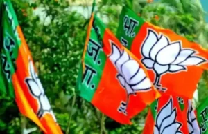 15 अप्रैल तक BJP की नई प्रदेश टीम का ऐलान, 15 मई तक राजनीतिक नियुक्तियों का लक्ष्य