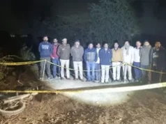 UP का ‘मिनी जामताड़ा’ बेनकाब! 70 पुलिसवालों का फिल्मी रेड, दबोचे 20 खतरनाक अपराधी ?