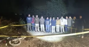 UP का ‘मिनी जामताड़ा’ बेनकाब! 70 पुलिसवालों का फिल्मी रेड, दबोचे 20 खतरनाक अपराधी ?