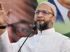 बंगाल चुनाव में ओवैसी का बड़ा बयान—“मुसलमानों की गरिमा से समझौता नहीं”, TMC पर भी साधा निशाना