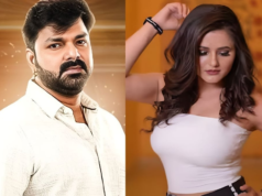 अंजलि राघव–Pawan Singh विवाद सुलझा, लेकिन पीआर टीम पर कार्रवाई जारी