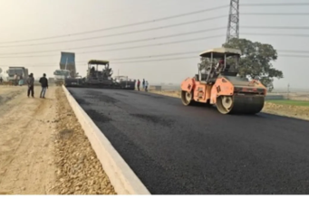 Etawah के कायंछी गांव को मिली पहली सड़क की मंजूरी, आजादी के बाद खुला विकास का रास्ता