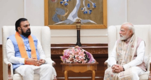 बिहार कैबिनेट विस्तार की चर्चा तेज, दिल्ली दौरे के बाद बढ़ीं अटकलें