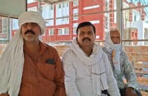 जालौन में फसल खराब होने से परेशान किसान की आत्महत्या, परिवार में मातम