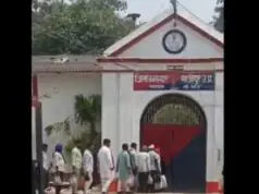 गाजीपुर कटरिया कांड: 47 पर केस, सपा नेताओं ने पुलिस कार्रवाई पर उठाए गंभीर सवाल