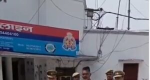 रामपुर में पत्नी की हत्या, संबंध बनाते समय गला घोंटने का आरोप—पति गिरफ्तार