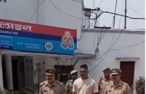 रामपुर में पत्नी की हत्या, संबंध बनाते समय गला घोंटने का आरोप—पति गिरफ्तार