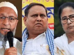 ओवैसी-कबीर की राहें जुदा, ममता को मिला मौका? बंगाल में ‘M फैक्टर’ का नया खेल! फंस गई बीजेपी