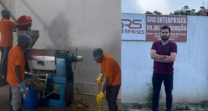 आयल मिल शुरू कर बने रोजगारदाता, ऑनलाइन प्लेटफॉर्म से बढ़ाया व्यवसाय