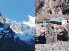 उत्तरकाशी में पर्यटन सीजन की शुरुआत, गंगोत्री नेशनल पार्क और ट्रेक रूट खुले