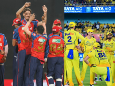 पंजाब के सामने अपनी पहली जीत दर्ज करने उतरेगी चेन्नई