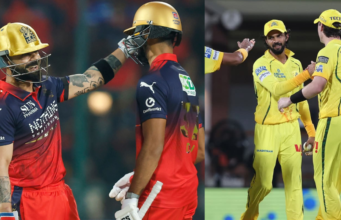 IPL 2026 के 11वें मुकाबले में भिड़ेगी CSK और RCB पहली जीत पर रहेगी चेन्नई की नजर