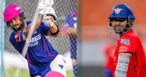 इकाना में LSG vs RR की टक्कर—हार का सिलसिला तोड़ने उतरेगी लखनऊ, राजस्थान भी वापसी को बेताब