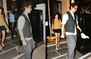 विजय वर्मा के साथ दिखीं मिस्ट्री गर्ल कौन हैं? जानिए कौन हैं आलिया कुरैशी