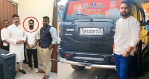 देवरिया में नकली नोट गैंग का खुलासा, सपा और बीजेपी के बीच तेज हुई सियासत