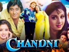 ‘चांदनी’ का दर्दभरा गाना, जिसमें Vinod Khanna ने रुला दिया था दर्शकों को