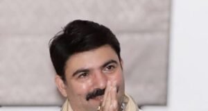 BHU में ब्राह्मण छात्र का उत्पीड़न, BJP विधायक शलभमणि ने मुखर की आवाज, सपा पर करारा हमला! Filmitics