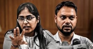 ज्योति मौर्य और आलोक मौर्य विवाद में नया मोड़, सुलह के बाद फिर साथ आने की चर्चा