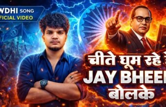 तिरंगे के अपमान के आरोप में यूट्यूबर संजय यादववंशी पर केस, पुलिस एक्शन में