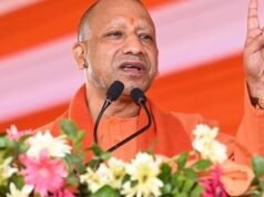 योगी ने भरे मंच से हिन्दुओं का नाम लेकर दुश्मनों ललकारा! गुस्सा देखकर विरोधियों में मची खलबली!