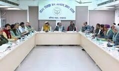 लखनऊ में 13 अप्रैल को ‘पिछड़ा वर्ग अधिकार सम्मेलन’, सांसद चंद्रशेखर आजाद होंगे शामिल