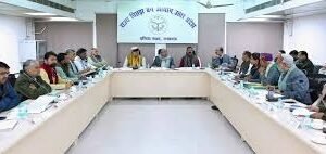 लखनऊ में 13 अप्रैल को ‘पिछड़ा वर्ग अधिकार सम्मेलन’, सांसद चंद्रशेखर आजाद होंगे शामिल