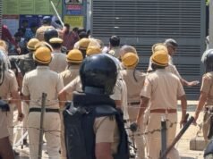 गुरुग्राम में बड़ी साजिश नाकाम: IMT मानेसर में आगजनी की योजना बनाने वाले 6 आरोपी गिरफ्तार