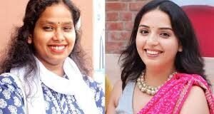 नोएडा मजदूर आंदोलन में ‘फेक वीडियो’ का खेल! RJD प्रवक्ता प्रियंका भारती-कंचना यादव समेत कई पर FIR