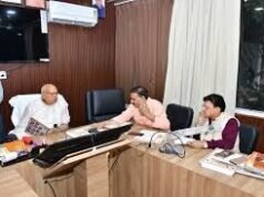 राष्ट्रकवि रामधारी सिंह ‘दिनकर’ की अमर काव्य कृति ‘रश्मिरथी’ के 75वें हीरक जयंती वर्ष पर लखनऊ में तीन दिवसीय सांस्कृतिक कार्यकर्म का होगा आयोजन आयोजन