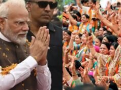 महिला आरक्षण संशोधन बिल लोकसभा में अटका, सीएम योगी का विपक्ष पर तीखा प्रहार